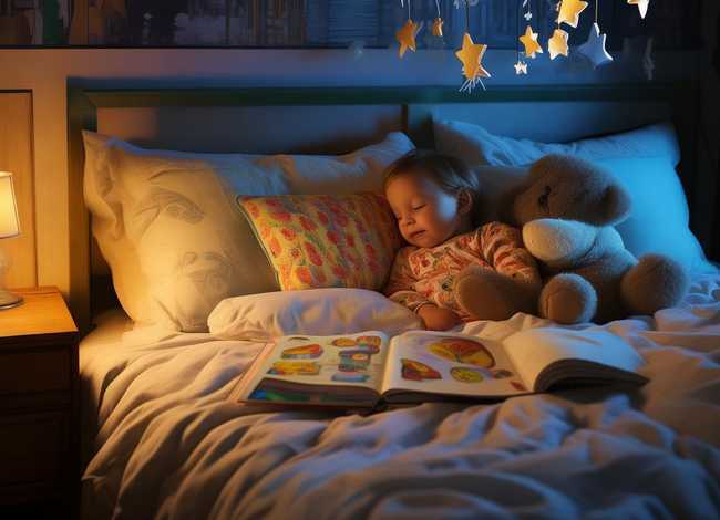 英文幼儿睡前故事、简易幼儿睡前故事英文 英文幼儿睡前故事、简易幼儿睡前故事英文