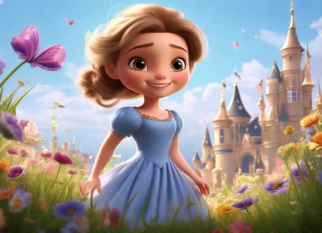 灰姑娘儿童故事稿(幼儿故事灰姑娘) 灰姑娘儿童故事稿(幼儿故事灰姑娘)