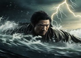 屈原爱国故事50字，屈原爱国故事50字简短