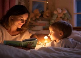 晚安妈妈睡前故事已更新 - 晚安妈妈睡前故事已更新下载