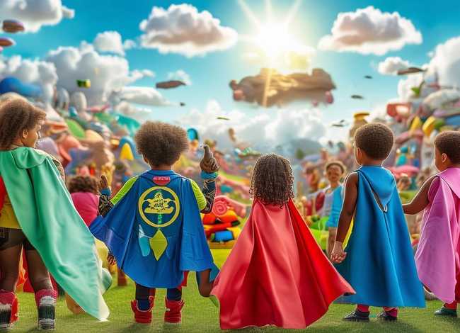 英雄故事儿童小故事;少儿英雄小故事 英雄故事儿童小故事;少儿英雄小故事