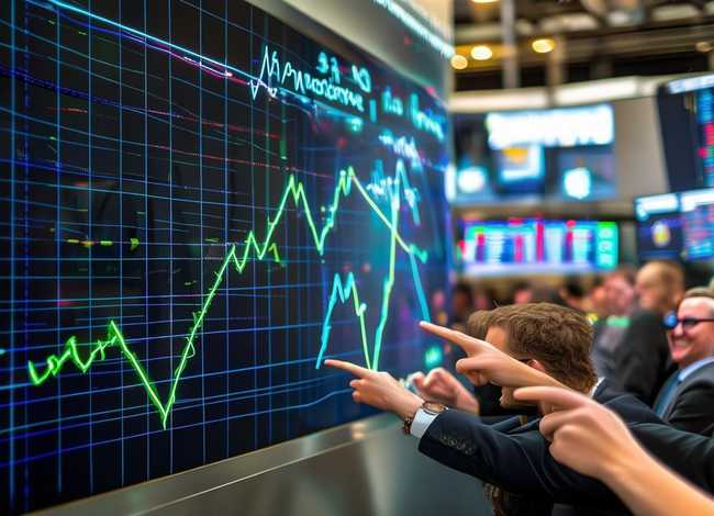 牛股市长红的指标公式 - 牛股长线指标一个 牛股市长红的指标公式 - 牛股长线指标一个