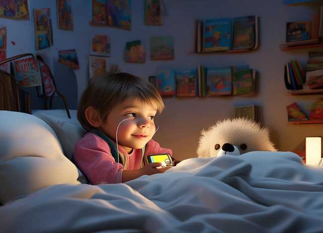 6岁宝宝睡前故事mp3；6岁宝宝睡前故事mp3免费听