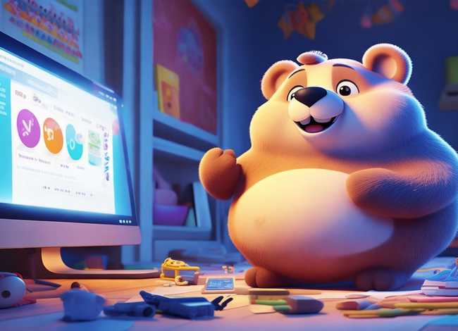 巴巴熊儿歌下载安装 巴巴熊儿歌下载安装新源资源网