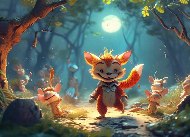 中国妖怪故事儿童、中国妖怪故事集 中国妖怪故事儿童、中国妖怪故事集