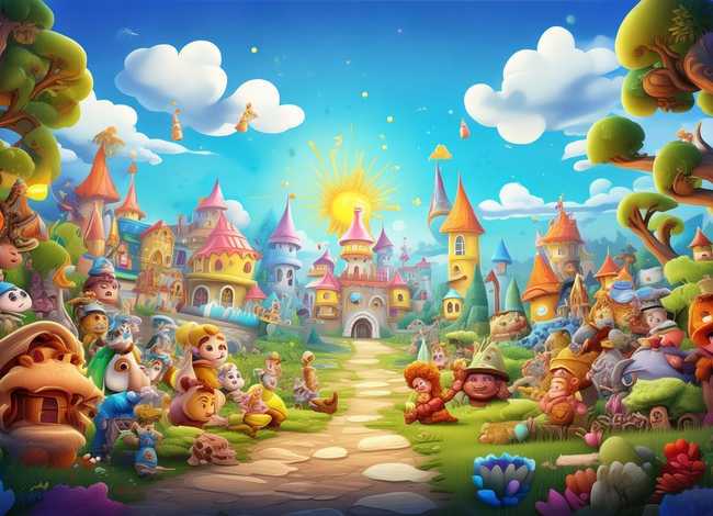 儿童故事连续自动播放合集，少儿故事音频连续播放