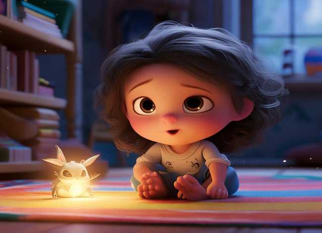 带问题的幼儿故事；带问题的幼儿故事简短