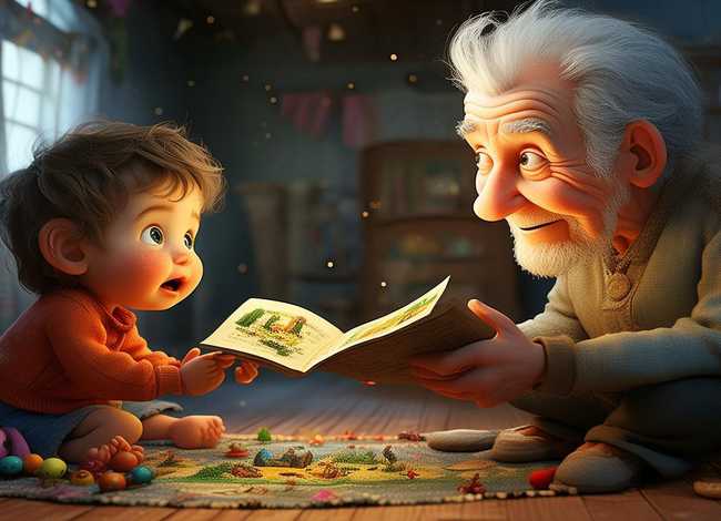 儿童冷门小故事 冷门小故事给小朋友听 儿童冷门小故事 冷门小故事给小朋友听