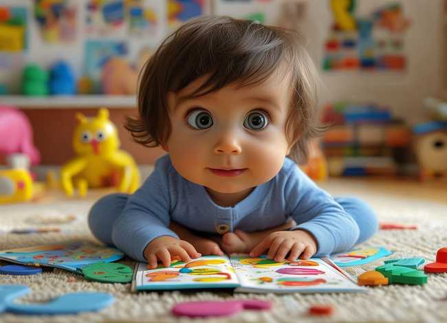 儿童识字故事短篇 - 幼儿识字小故事文档