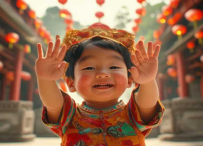 拜拜小孩子原视频(小朋友拜拜视频) 拜拜小孩子原视频(小朋友拜拜视频)