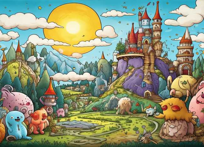 10岁小孩听的故事大全（10岁小孩听的故事大全短篇）