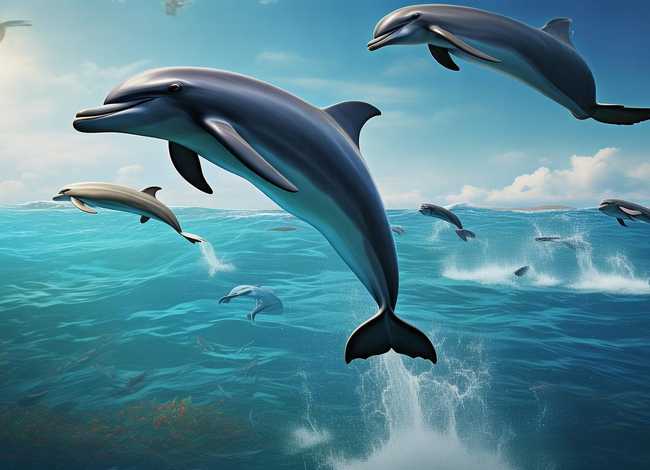 海豚的故事经典台词 - 海豚的故事经典台词是什么 海豚的故事经典台词 - 海豚的故事经典台词是什么