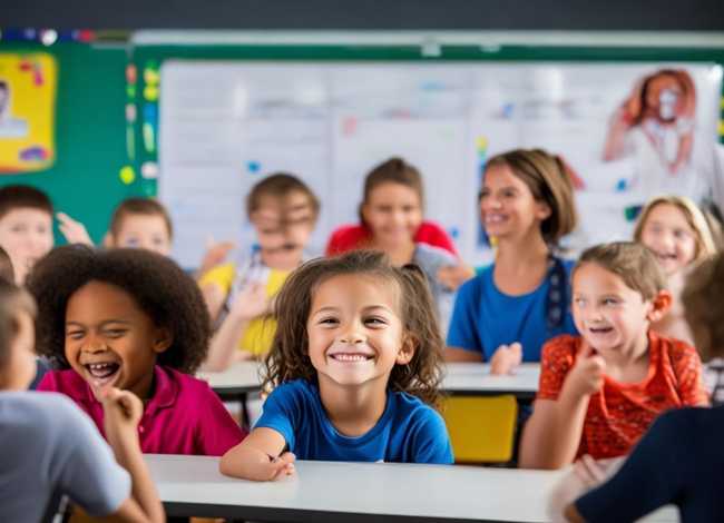 儿童口才培训班哪家最好 - 儿童口才培训哪个机构好