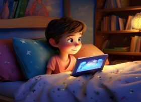 儿童睡前故事语音版全集；儿童睡前故事语音版全集视频