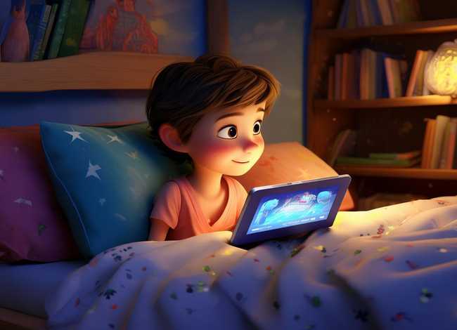 儿童睡前故事语音版全集；儿童睡前故事语音版全集视频