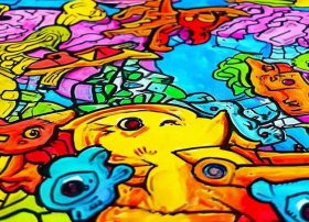 新编儿童简笔画大全 新编儿童简笔画大全图片