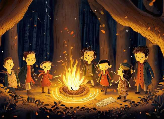 探险故事短篇 探险故事短篇小学 探险故事短篇 探险故事短篇小学