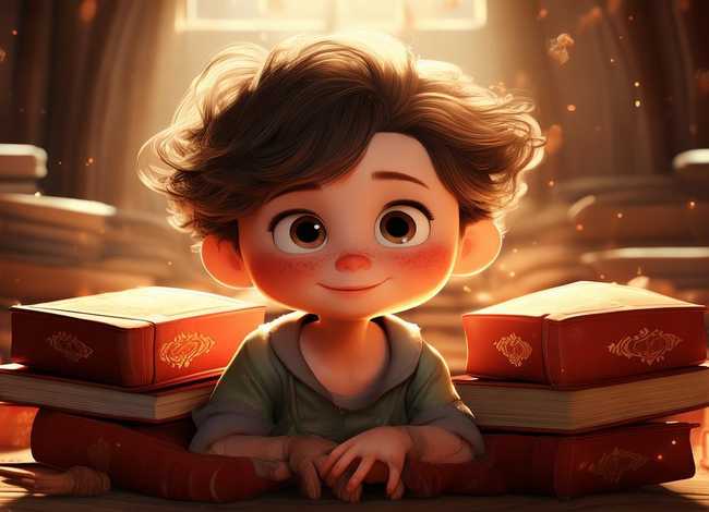 儿童红色小故事短篇50字、红色故事短篇50字