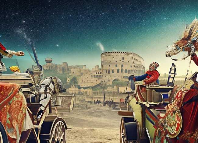 中外历史故事都有哪些;中外历史故事都有哪些名字 中外历史故事都有哪些;中外历史故事都有哪些名字