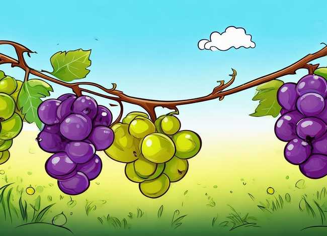 葡萄儿童画图片大全、葡萄儿童画图片大全简单 葡萄儿童画图片大全、葡萄儿童画图片大全简单