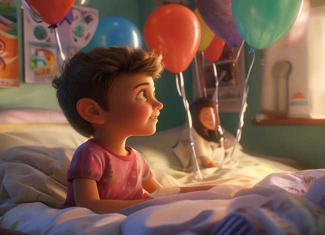 肺炎故事儿童版、肺炎感人故事 肺炎故事儿童版、肺炎感人故事