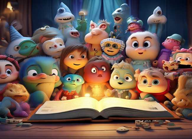 故事音频大全儿童 音频少儿故事 故事音频大全儿童 音频少儿故事