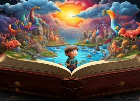 神奇的布袋绘本故事完整版 - 神奇的布袋绘本故事完整版视频