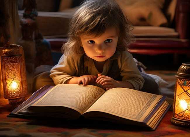 一千零一夜儿童故事；一千零一夜故事 少儿睡前故事