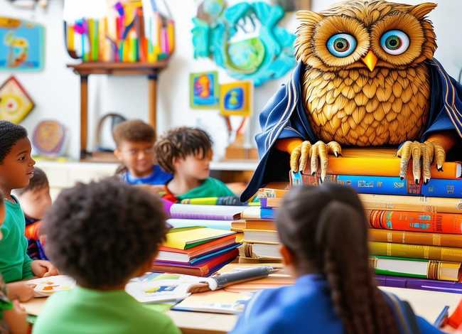 儿童法制故事教育手抄报，少儿法制教育故事