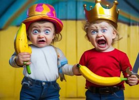 儿童双簧台词 简短 搞笑、儿童双簧台词 简短 搞笑版