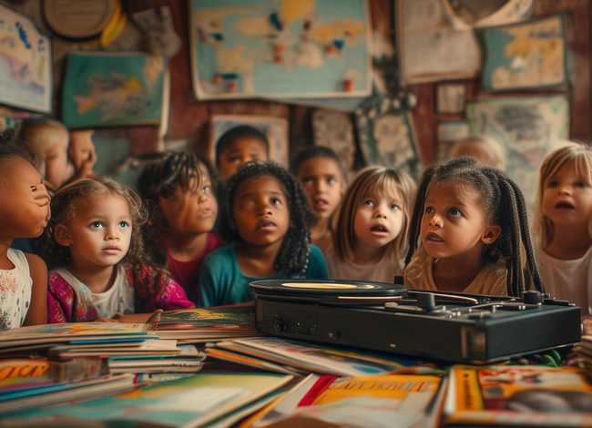 听儿童故事什么软件好（儿童听历史故事软件哪个好）