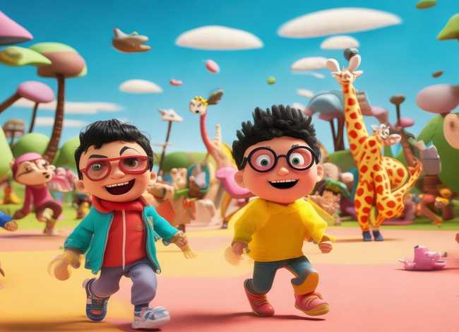 搞笑儿童故事大全笑死人视频 - 儿童故事大全6-12岁搞笑故事 搞笑儿童故事大全笑死人视频 - 儿童故事大全6-12岁搞笑故事