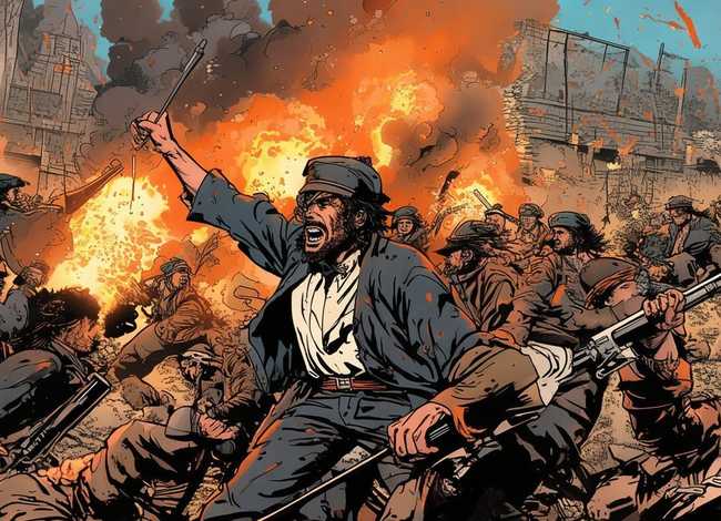 革命斗争故事全集连环画 革命战斗故事连环画图片 革命斗争故事全集连环画 革命战斗故事连环画图片