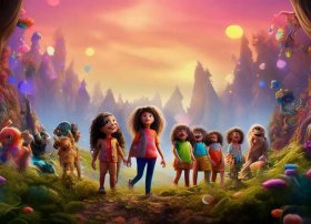 儿童电影故事8-12岁（儿童电影8-10岁）