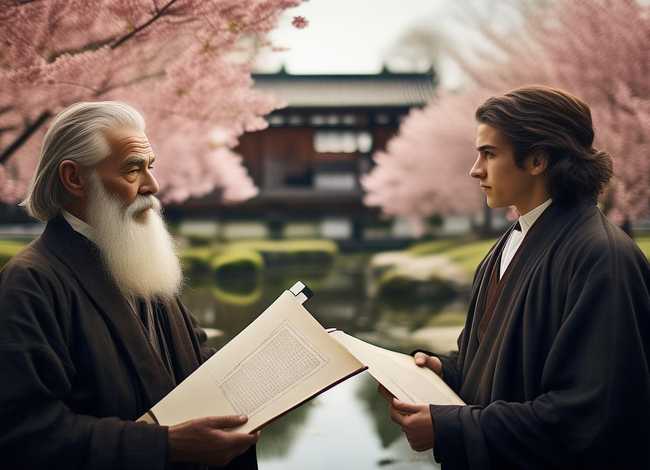 名人对联故事(对联名人故事类) 名人对联故事(对联名人故事类)