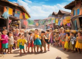 幼儿园故事赶集；幼儿园故事赶集教案