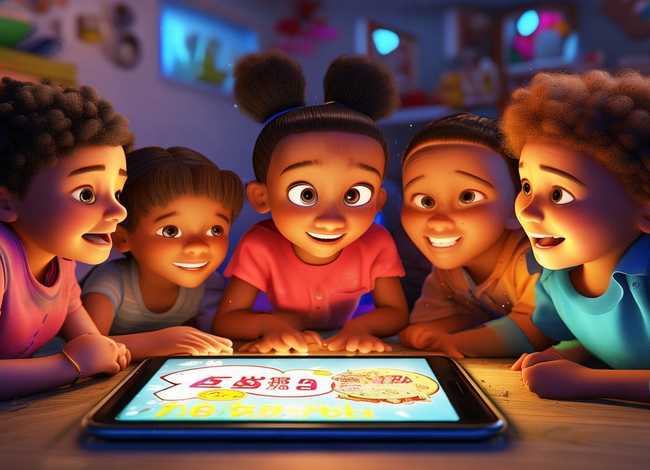 6岁孩子最火十个故事；6岁孩子最火十个故事免费下载