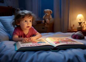 长篇睡前故事幼儿故事大全；长篇睡前故事幼儿故事大全集