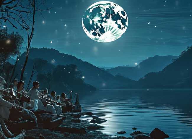 播放月亮故事,播放月亮故事的音乐 播放月亮故事,播放月亮故事的音乐