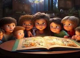 儿童智力故事大全免费听（智力故事大全及答案）