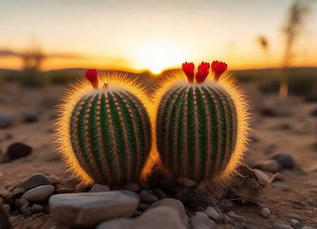 仙人掌的故事启发爱情 - 仙人掌的寓言故事 仙人掌的故事启发爱情 - 仙人掌的寓言故事