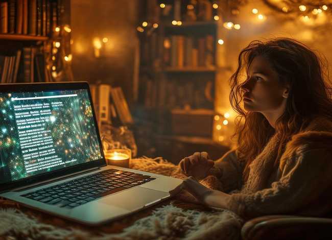 线上故事收听，线上故事收听心得体会