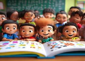 有教育意义的儿童故事一年级，一年级有教育意义的故事大全