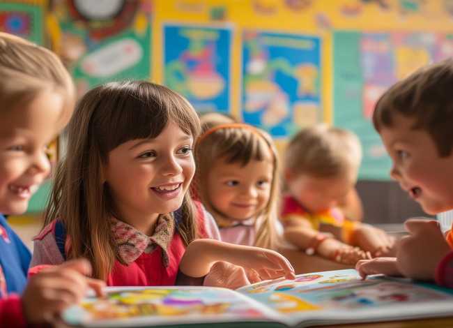 儿童礼仪故事视频 - 礼仪小故事视频幼儿园