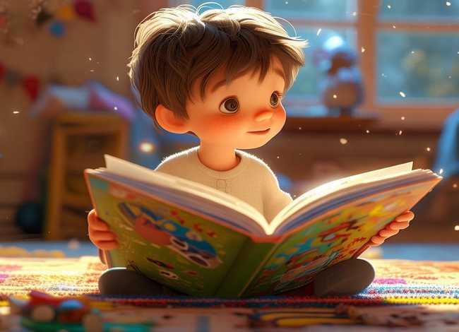 小老鼠故事儿童完整3-6岁，小老鼠故事书