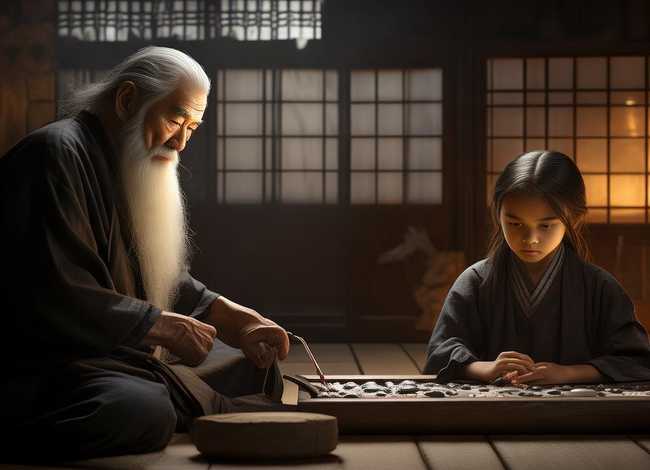 围棋小故事大全 - 围棋小故事大全视频 围棋小故事大全 - 围棋小故事大全视频