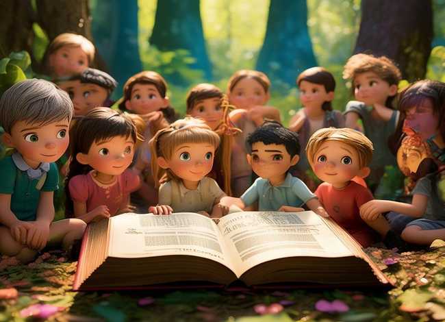 儿童故事安徒生童话正版；安徒生童话少儿版