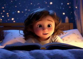 宝宝睡前故事2，宝宝睡前故事200个