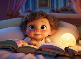 儿童睡前小故事0-3岁；睡前小故事0-3岁推荐