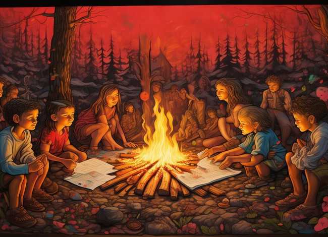 红色故事儿童画画,红色故事少儿绘画 红色故事儿童画画,红色故事少儿绘画